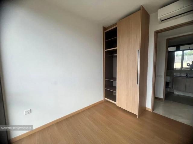 Condominium for rent