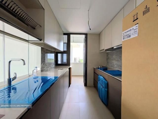 Condominium for rent