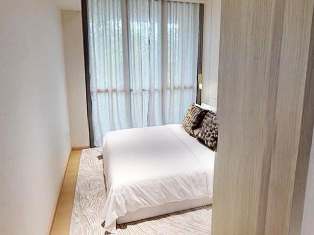 Condominium for rent