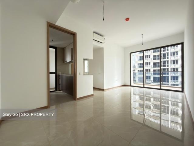 Condominium for rent
