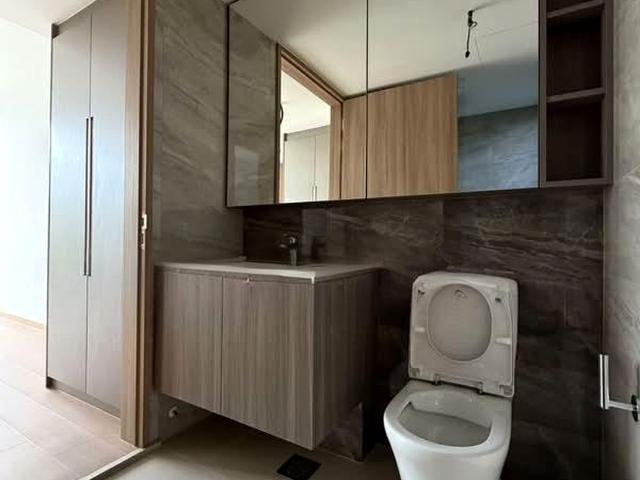 Condominium for rent