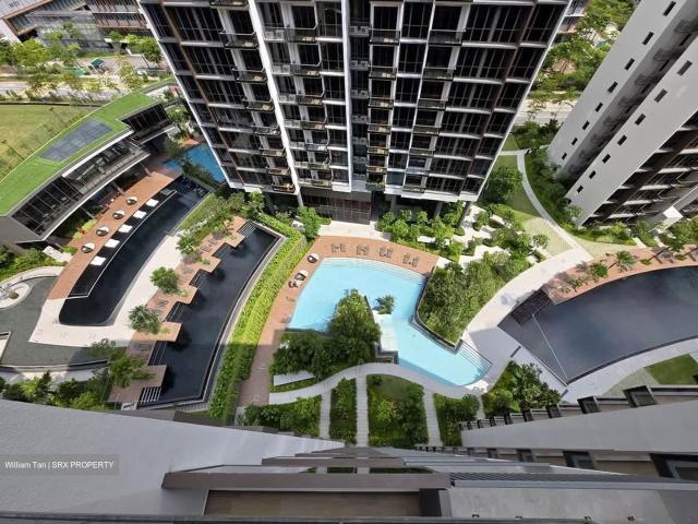 Condominium for rent