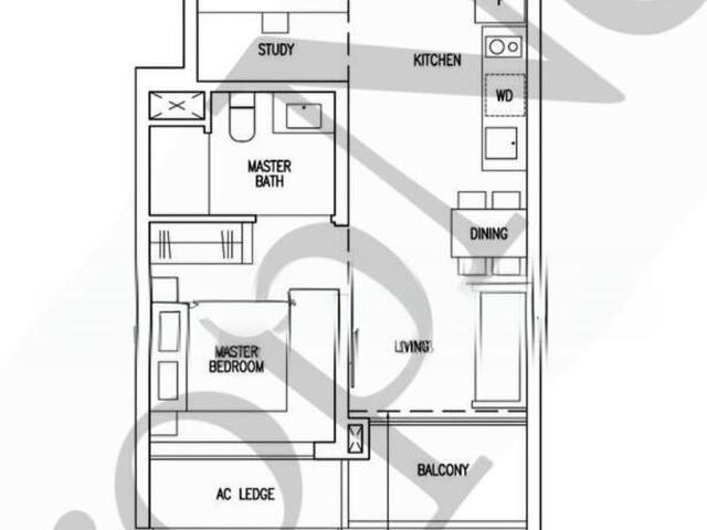 Condominium for sale
