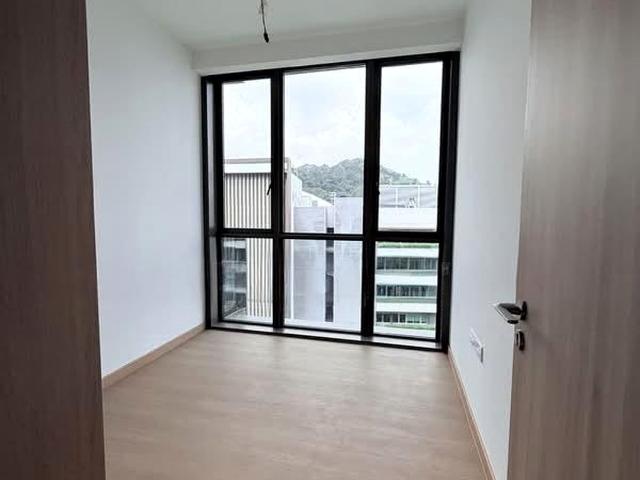 Condominium for rent