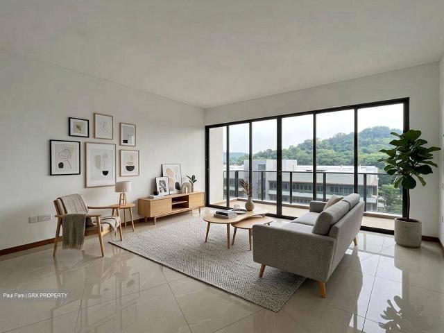 Condominium for rent