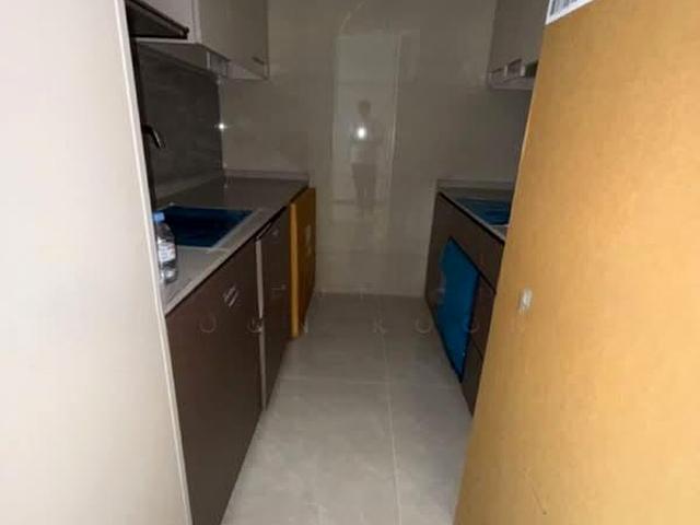 Condominium for rent