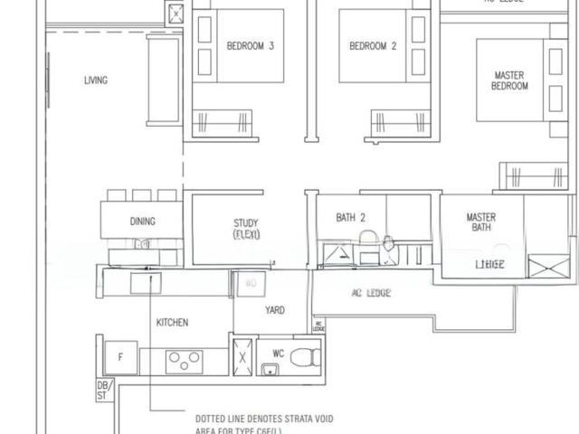Condominium for rent