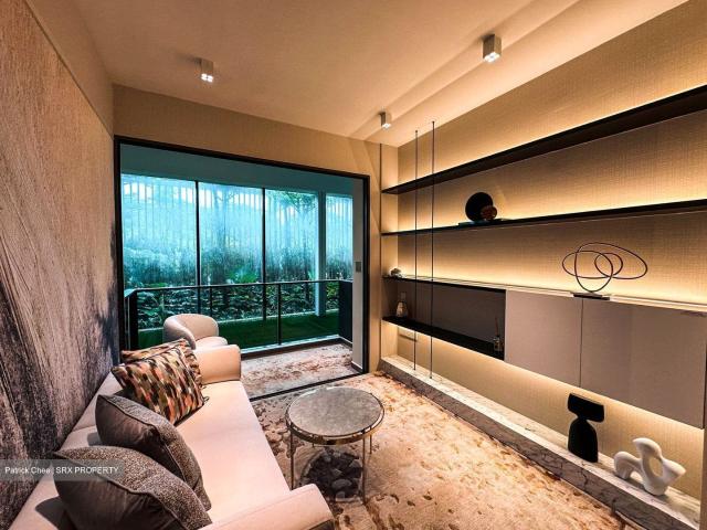 Condominium for sale