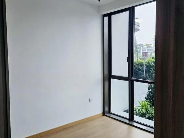 Condominium for rent