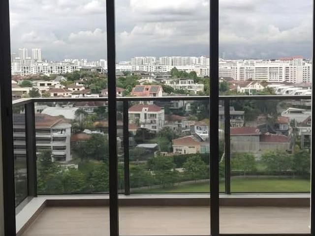 Condominium for rent