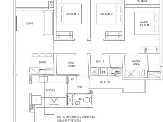 Condominium for rent
