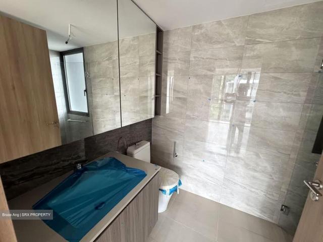 Condominium for rent