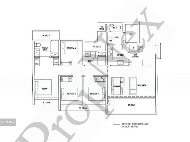 Condominium for sale