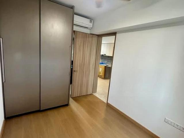 Condominium for rent