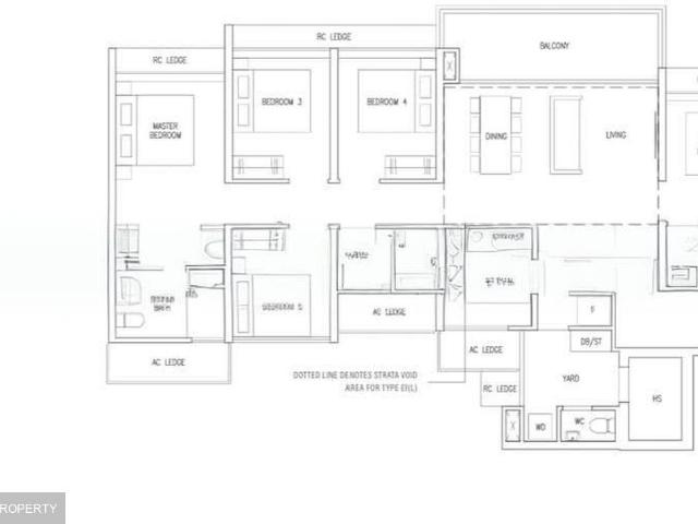 Condominium for rent