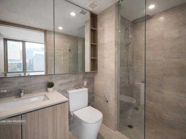Condominium for rent
