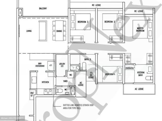 Condominium for rent