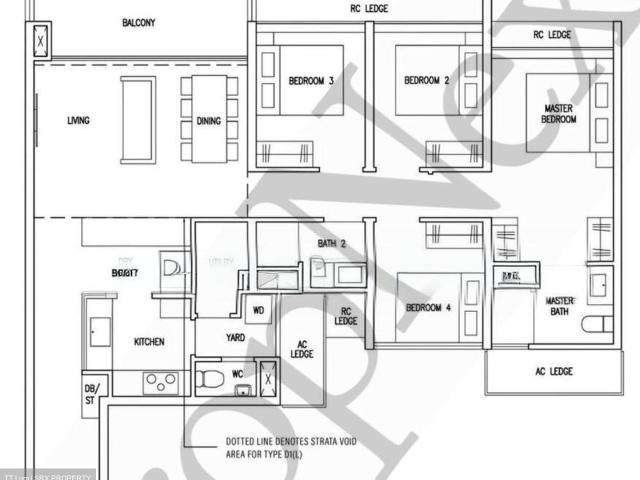 Condominium for rent