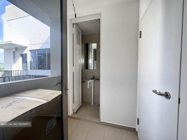Condominium for rent