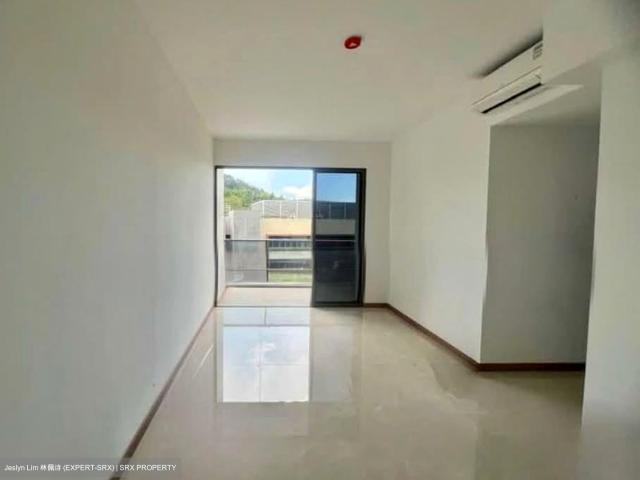 Condominium for rent