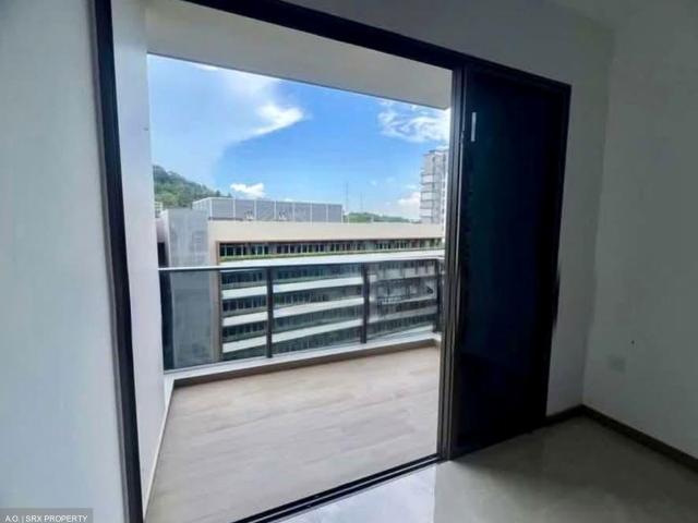 Condominium for rent