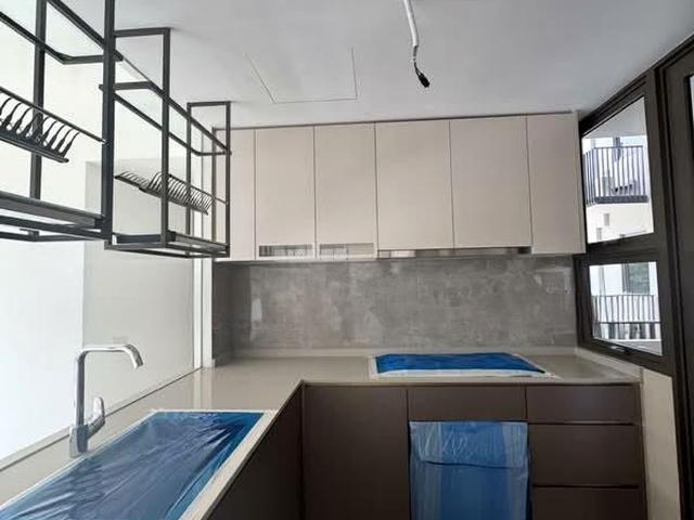 Condominium for rent