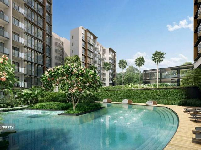 Condominium for sale