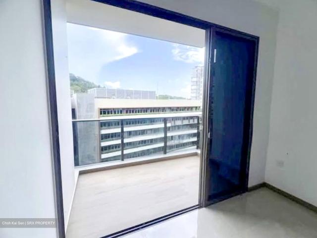 Condominium for rent