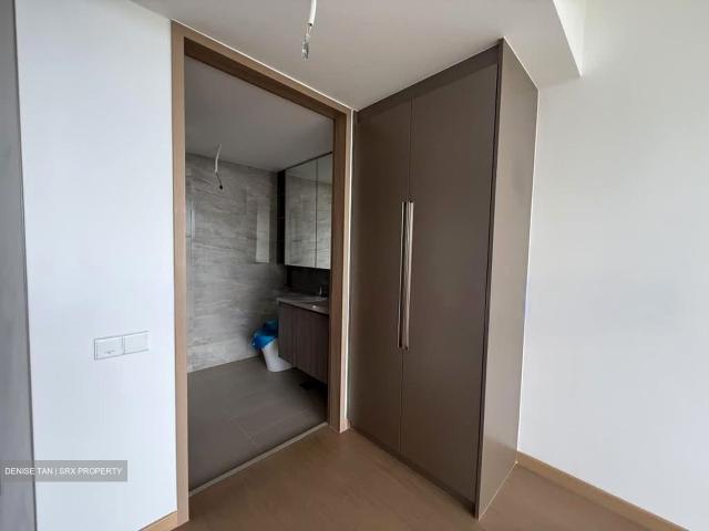 Condominium for rent
