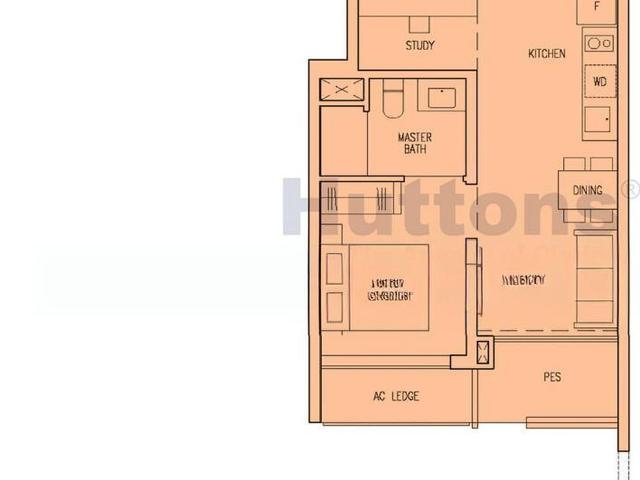 Condominium for sale