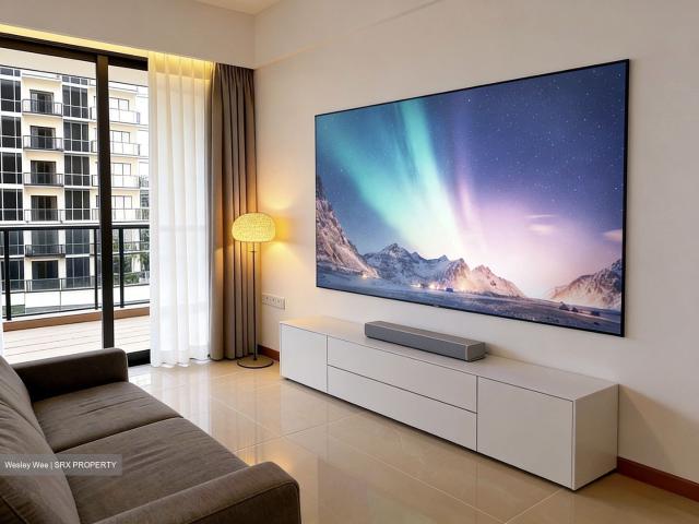 Condominium for sale