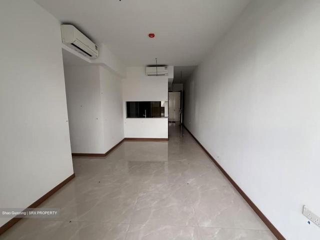 Condominium for rent