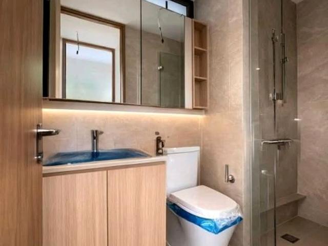 Condominium for rent