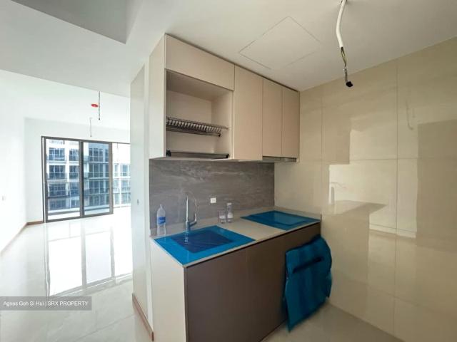Condominium for rent