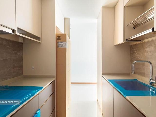 Condominium for rent