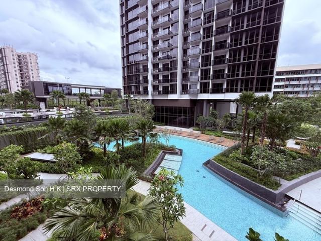 Condominium for sale