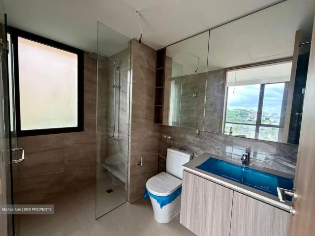 Condominium for rent