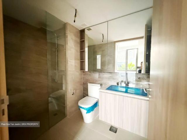 Condominium for rent