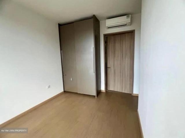 Condominium for rent