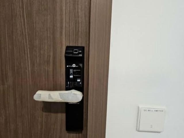 Condominium for rent