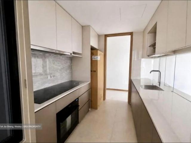 Condominium for rent