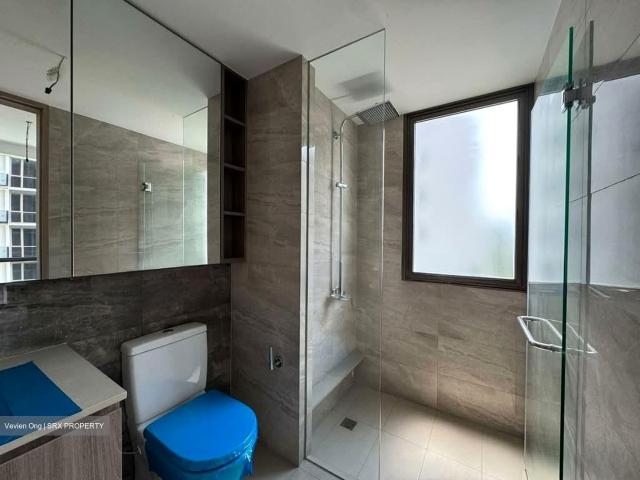 Condominium for rent