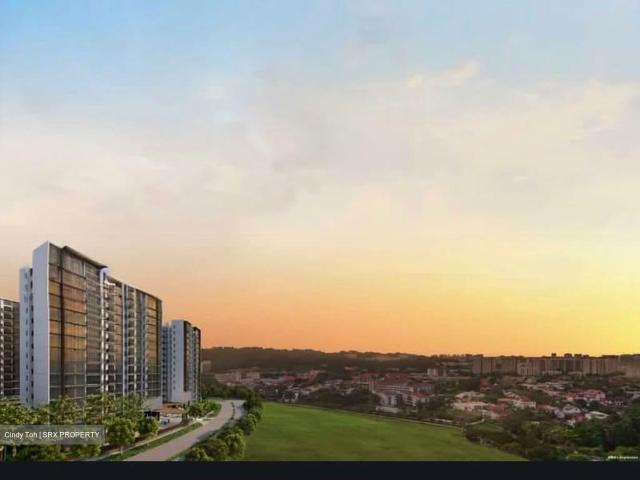 Condominium for rent