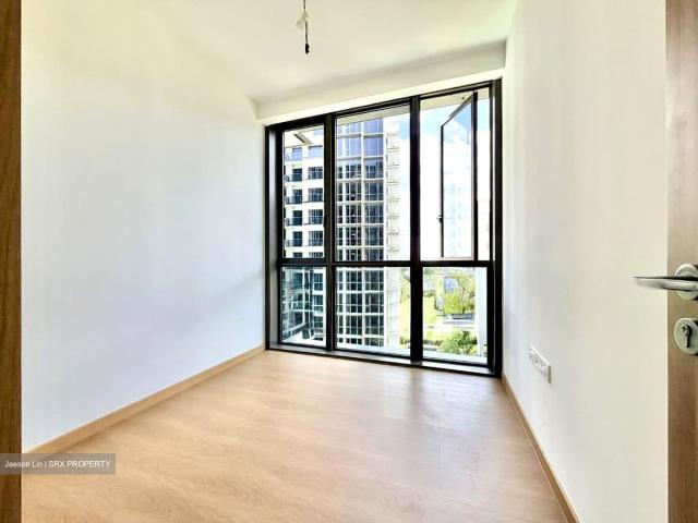 Condominium for rent