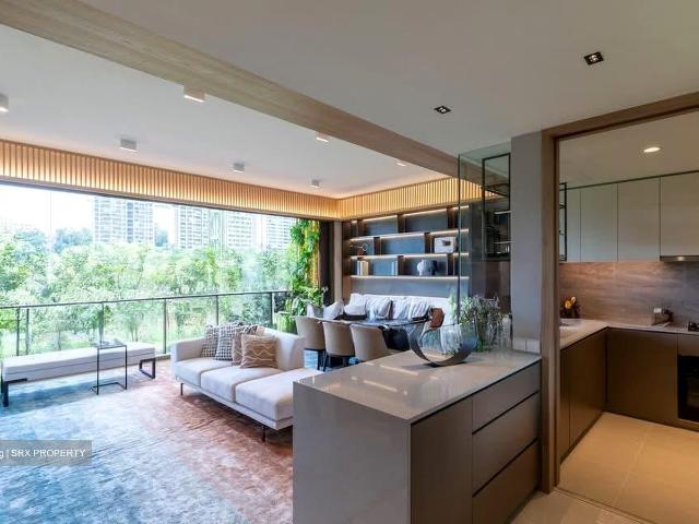 Condominium for rent