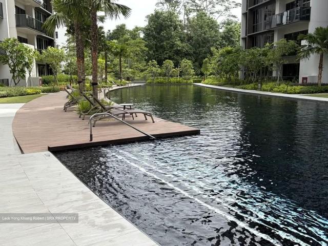 Condominium for rent