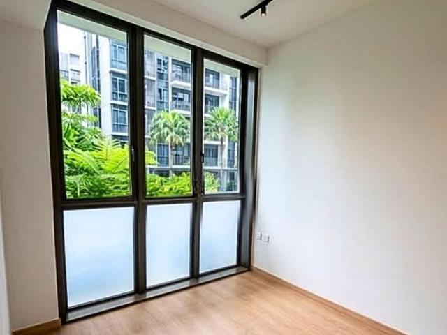 Condominium for rent