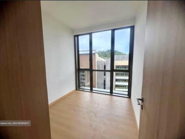 Condominium for rent