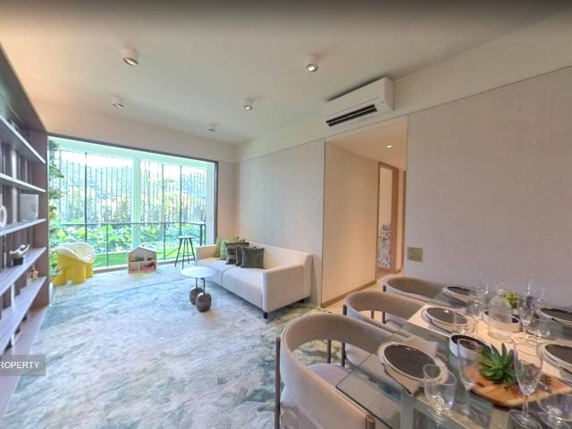 Condominium for sale in Bukit Panjang, 23 North West