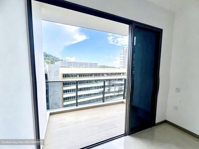 Condominium for rent